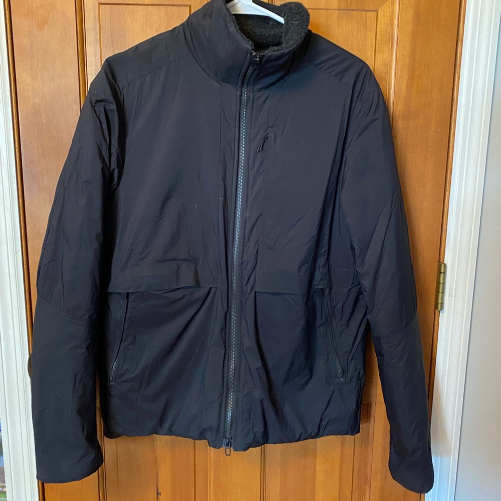 LuluLemon Jacket